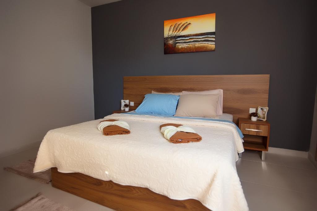 Новая квартира 1+1 с мебелью в Махмутларе, 50 м2 фото 8