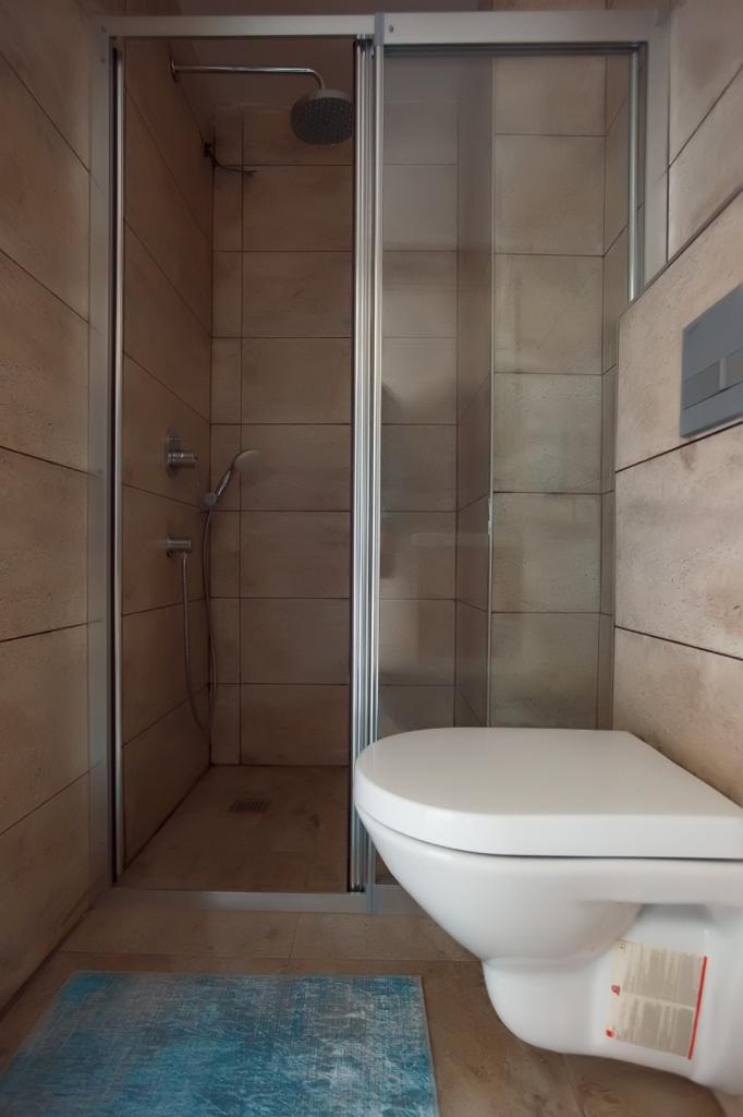 Новая квартира 1+1 с мебелью в Махмутларе, 50 м2 фото 15