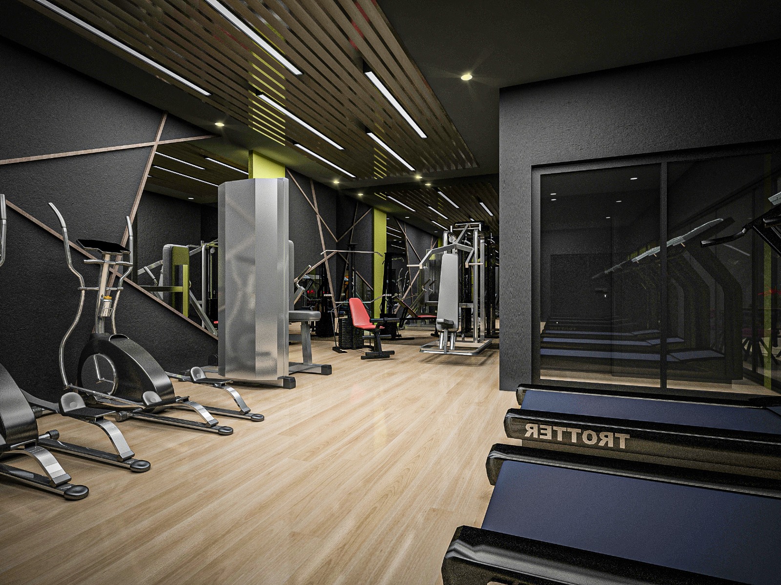 Квартиры 1+1 с видом на море в комплексе на этапе строительства возле пляжа Клеопатры. фото 8