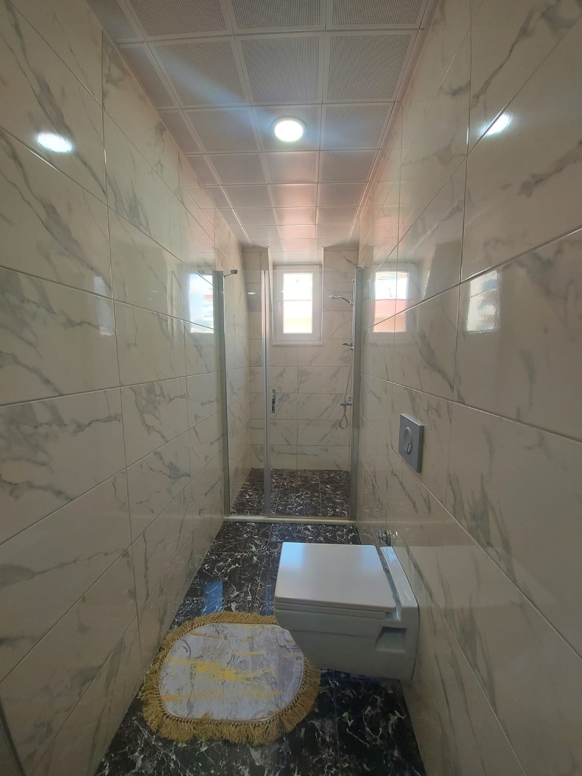 Дуплекс 2+1 в трёх минутах от моря, 140 м2. Махмутлар, Алания. фото 11