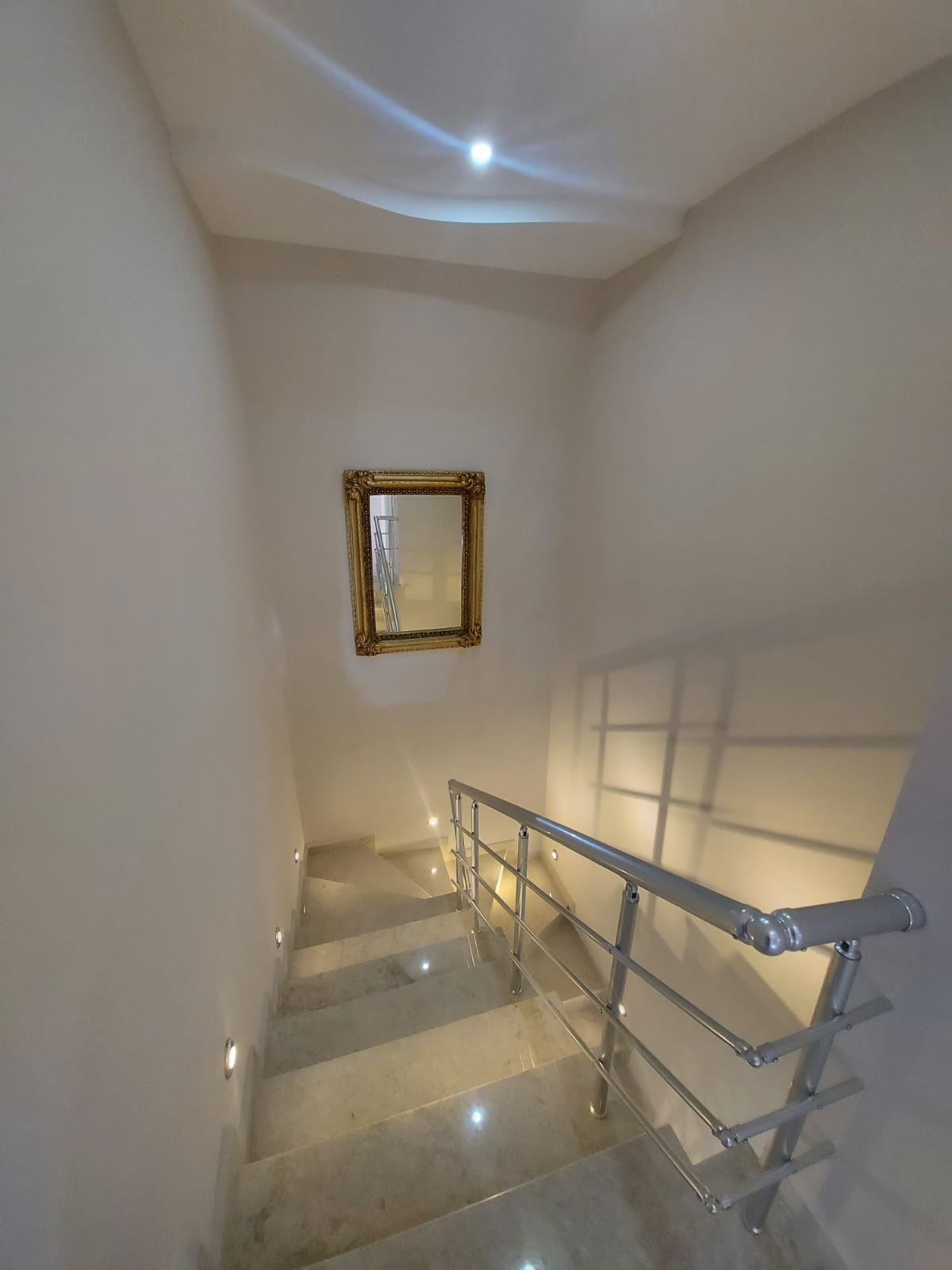 Дуплекс 2+1 в трёх минутах от моря, 140 м2. Махмутлар, Алания. фото 12