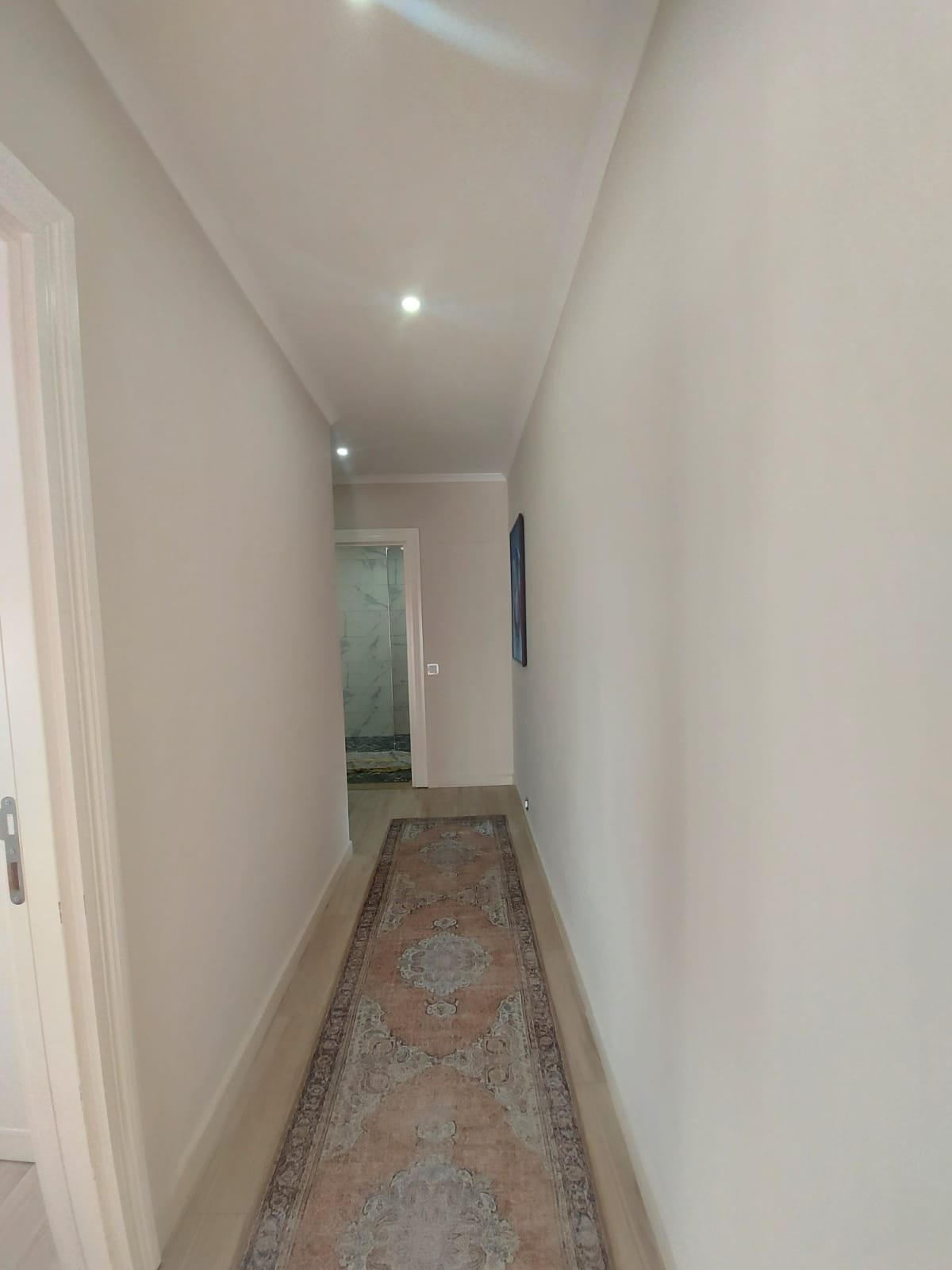 Дуплекс 2+1 в трёх минутах от моря, 140 м2. Махмутлар, Алания. фото 13