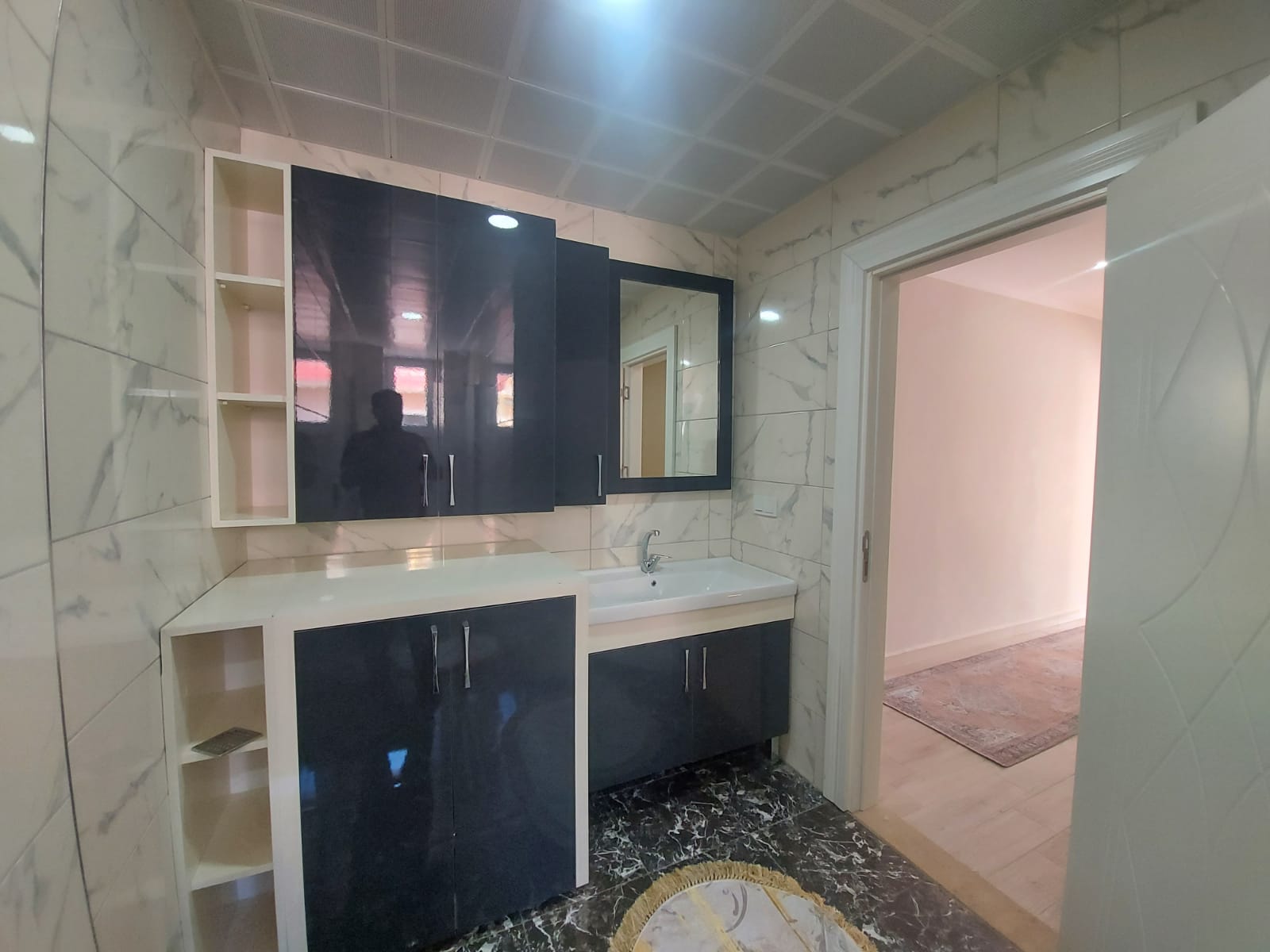 Дуплекс 2+1 в трёх минутах от моря, 140 м2. Махмутлар, Алания. фото 16