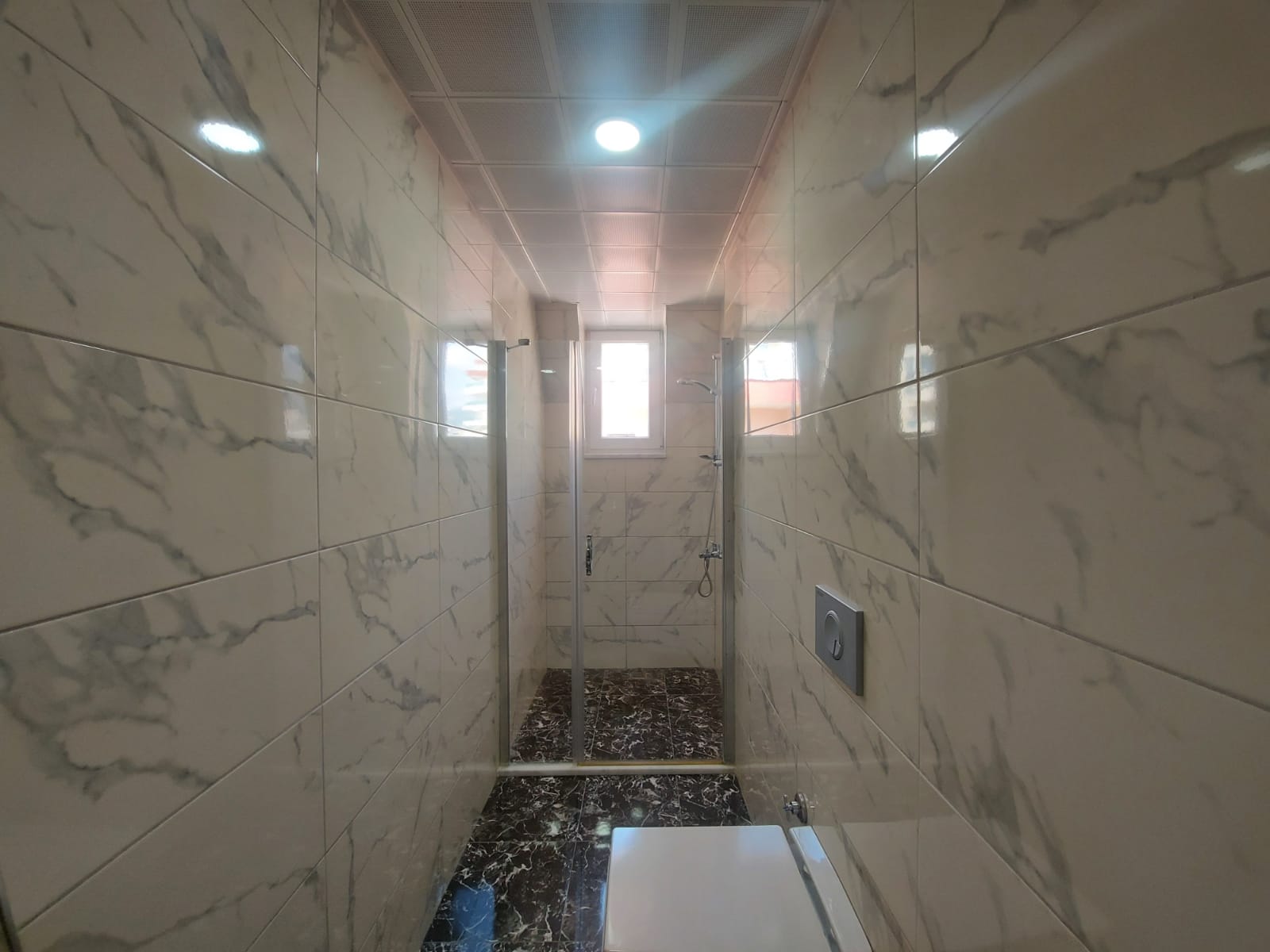 Дуплекс 2+1 в трёх минутах от моря, 140 м2. Махмутлар, Алания. фото 17