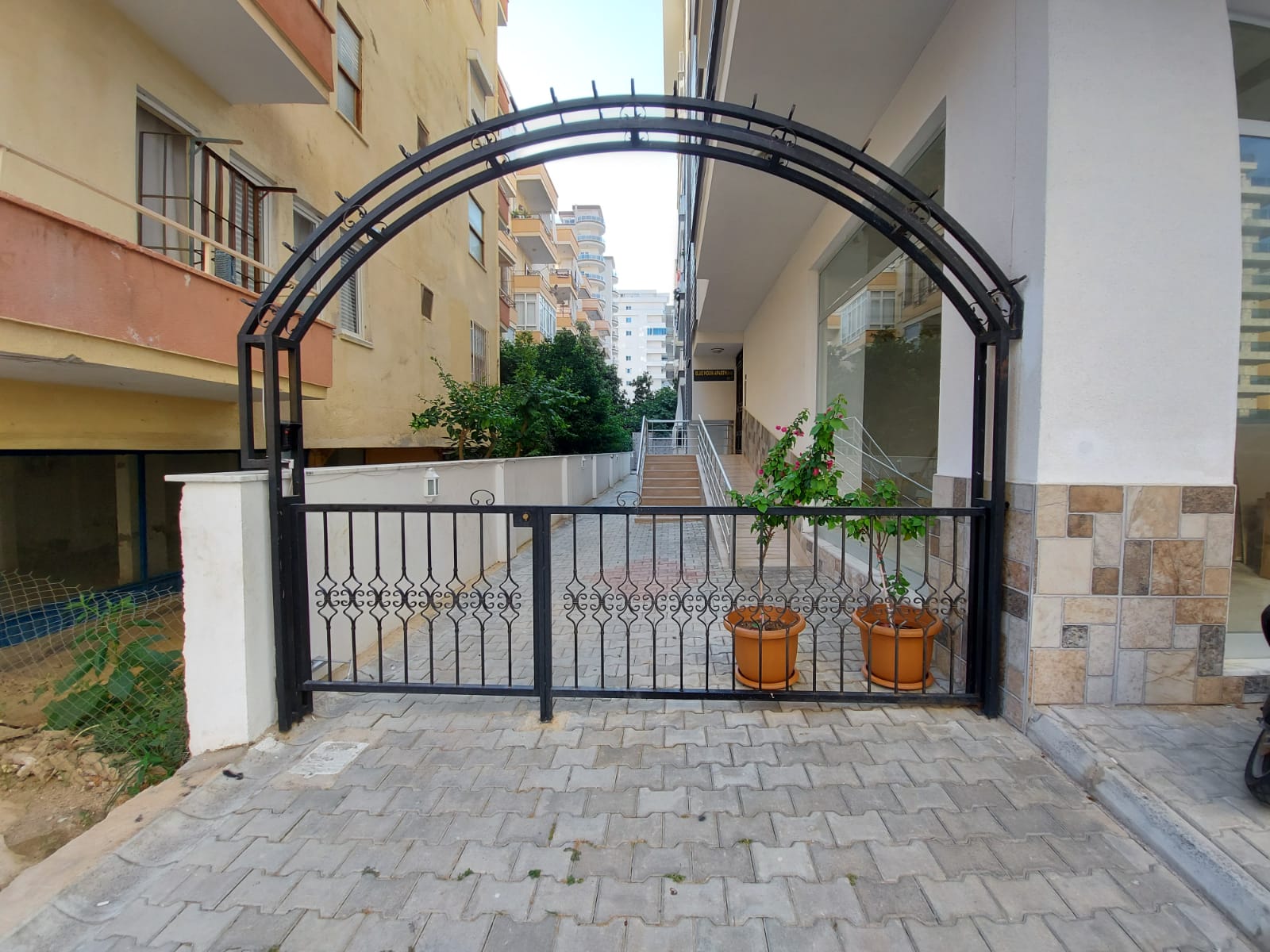 Дуплекс 2+1 в трёх минутах от моря, 140 м2. Махмутлар, Алания. фото 21