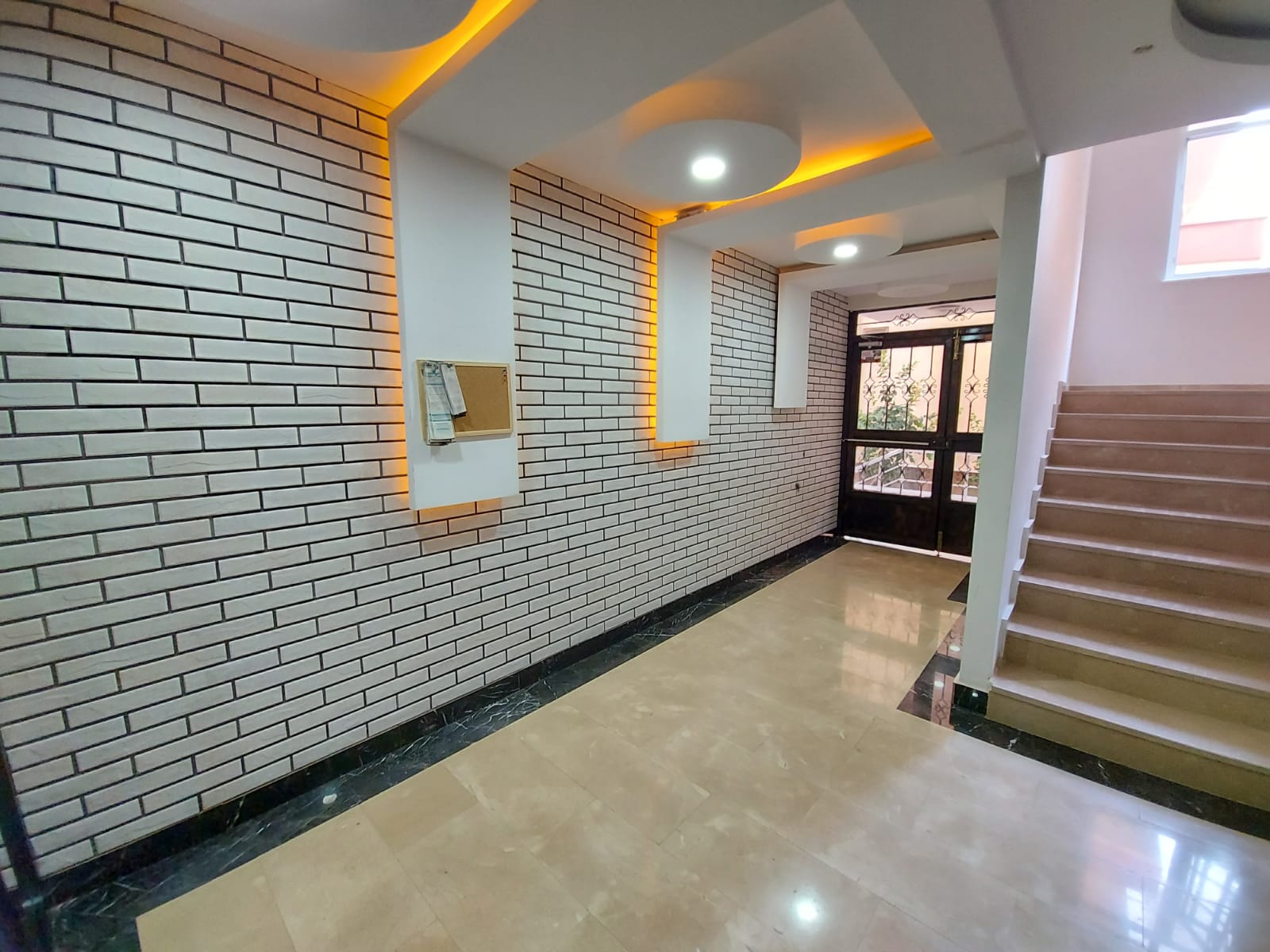 Дуплекс 2+1 в трёх минутах от моря, 140 м2. Махмутлар, Алания. фото 22