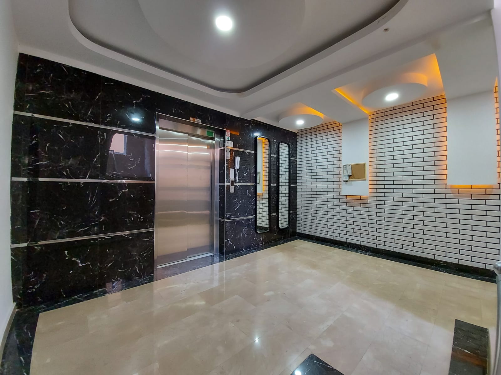 Дуплекс 2+1 в трёх минутах от моря, 140 м2. Махмутлар, Алания. фото 24