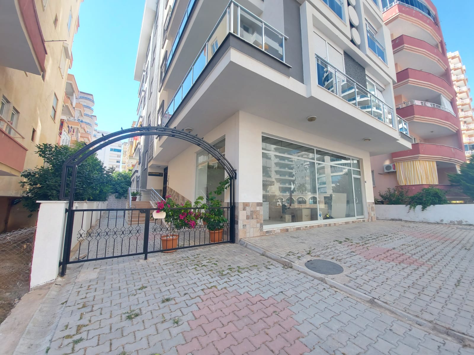 Дуплекс 2+1 в трёх минутах от моря, 140 м2. Махмутлар, Алания. фото 25