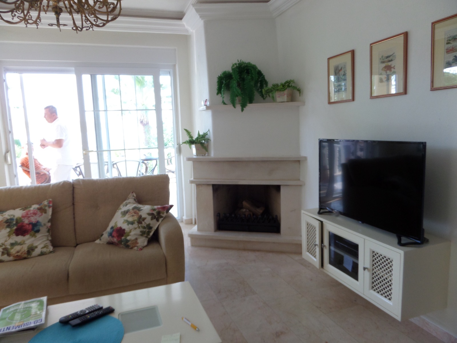 Вилла 3+1 в Каргыджаке с видом на море, 180 кв.м. фото 6