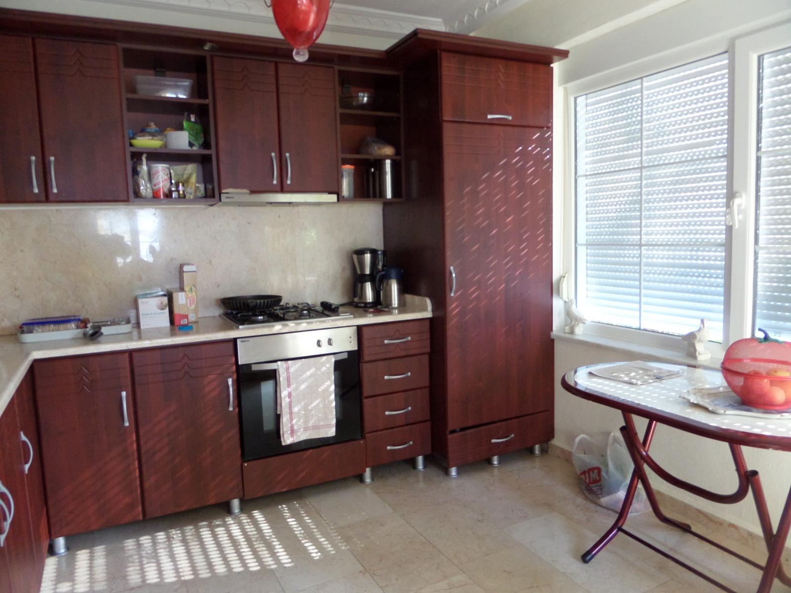 Вилла 3+1 в Каргыджаке с видом на море, 180 кв.м. фото 8