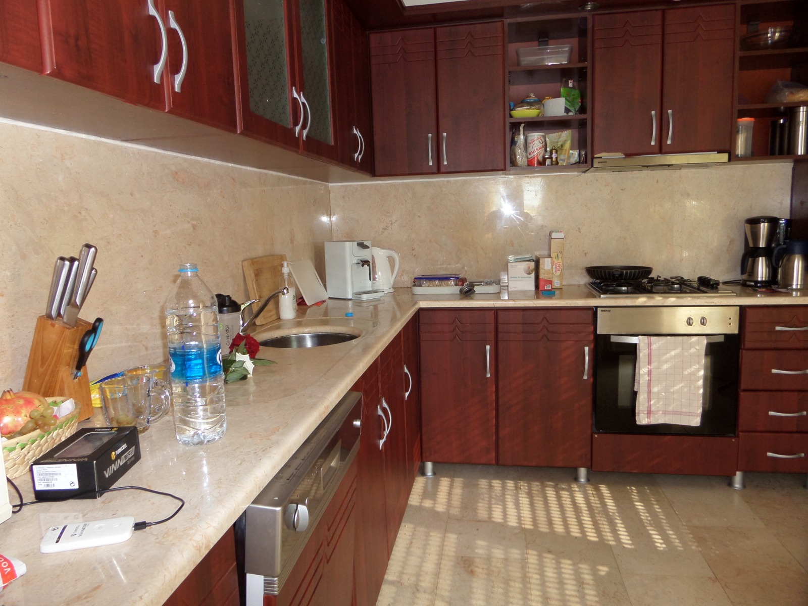 Вилла 3+1 в Каргыджаке с видом на море, 180 кв.м. фото 9