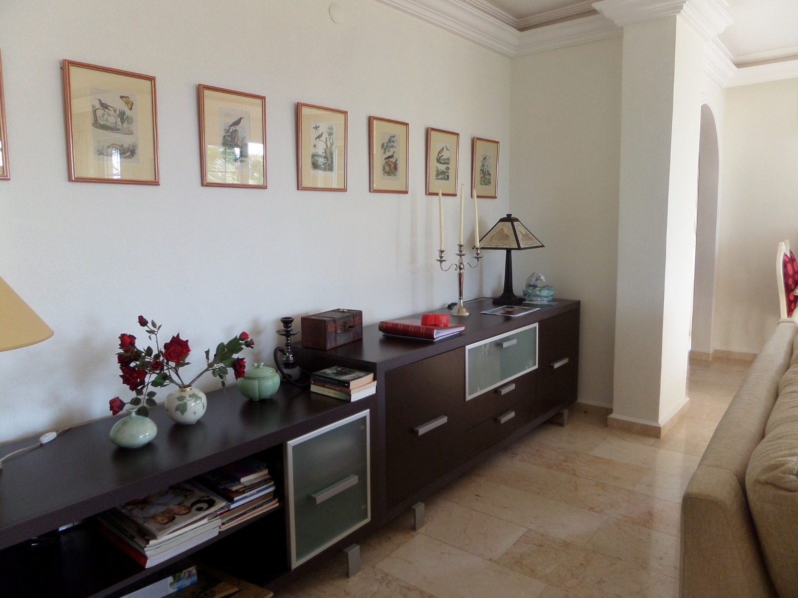 Вилла 3+1 в Каргыджаке с видом на море, 180 кв.м. фото 10