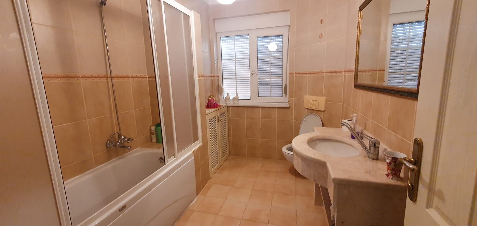 Вилла 3+1 в Каргыджаке с видом на море, 180 кв.м. фото 12