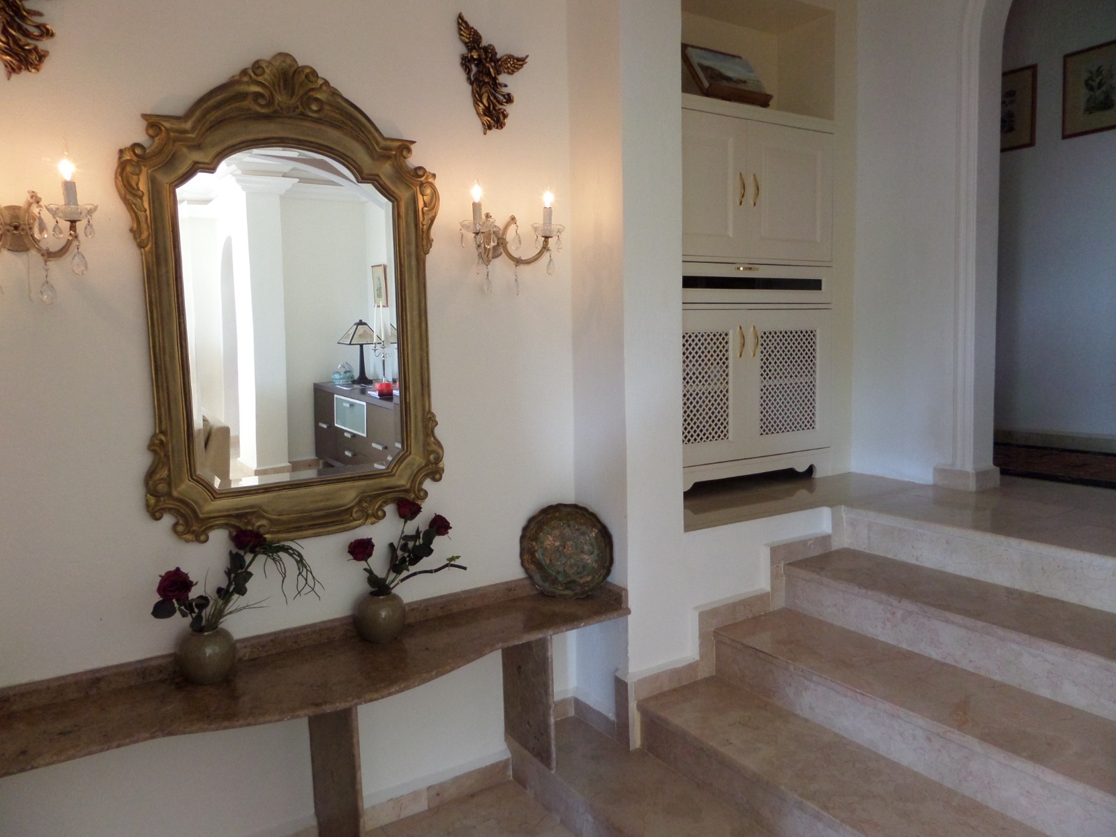 Вилла 3+1 в Каргыджаке с видом на море, 180 кв.м. фото 14