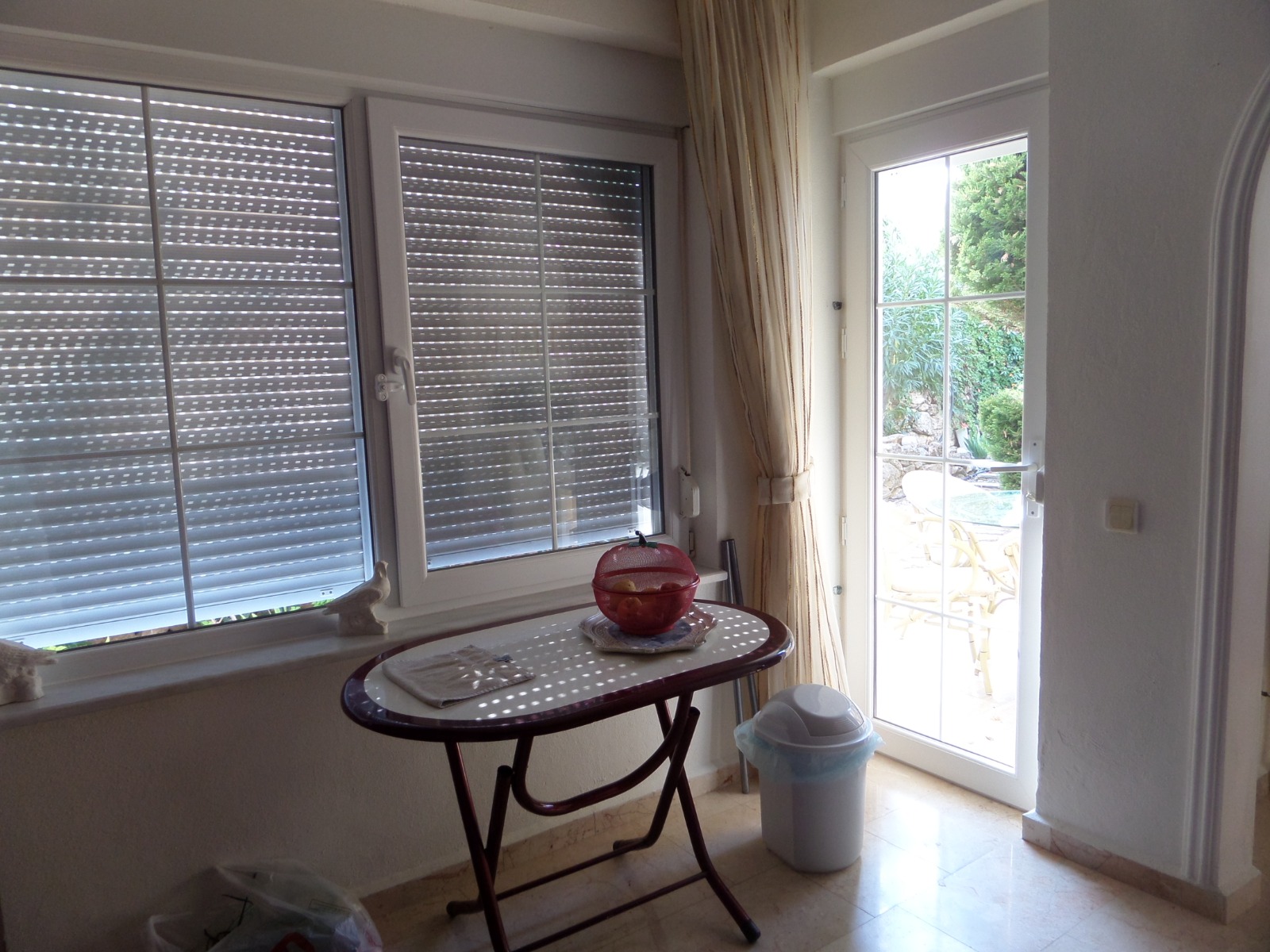 Вилла 3+1 в Каргыджаке с видом на море, 180 кв.м. фото 17