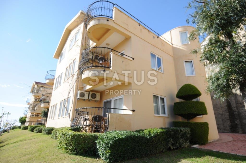 Apart-villa in a luxury complex in Kargicak фото 3