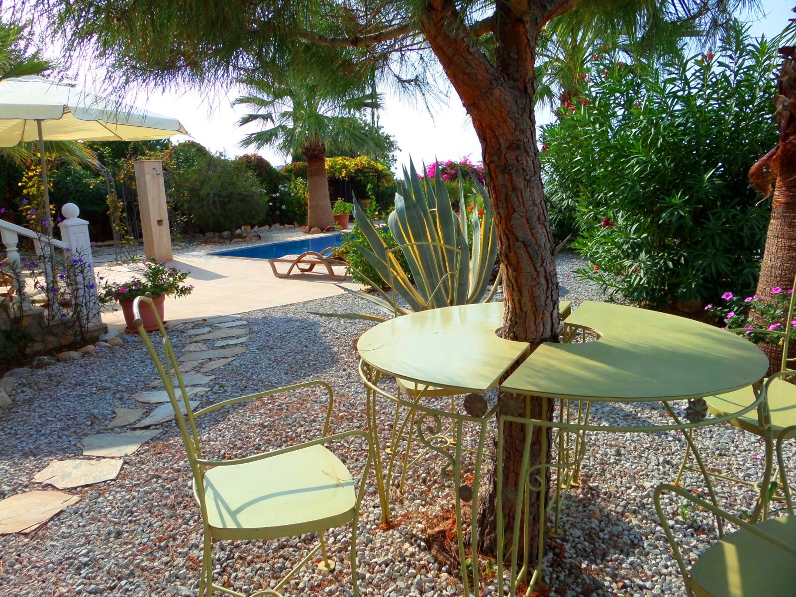 Вилла 3+1 в Каргыджаке с видом на море, 180 кв.м. фото 34