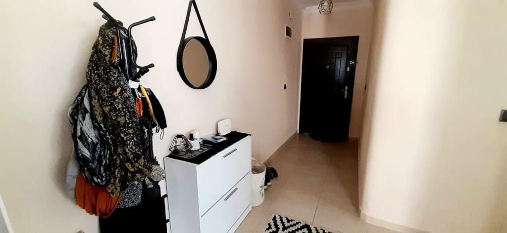 Apartment 1+1 in the center of Alanya, 75 m2. фото 8