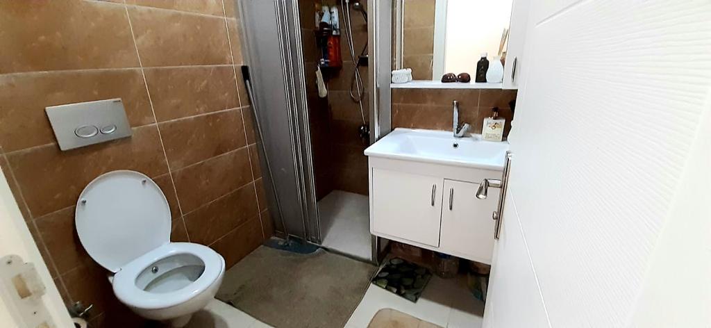 Apartment 1+1 in the center of Alanya, 75 m2. фото 9