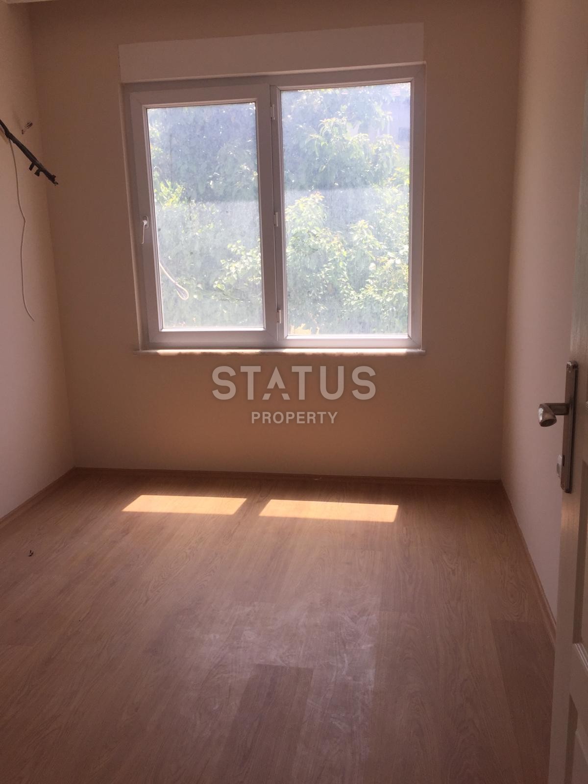 Новая трехкомнатная квартира в престижном районе Оба, 120 м2. фото 4