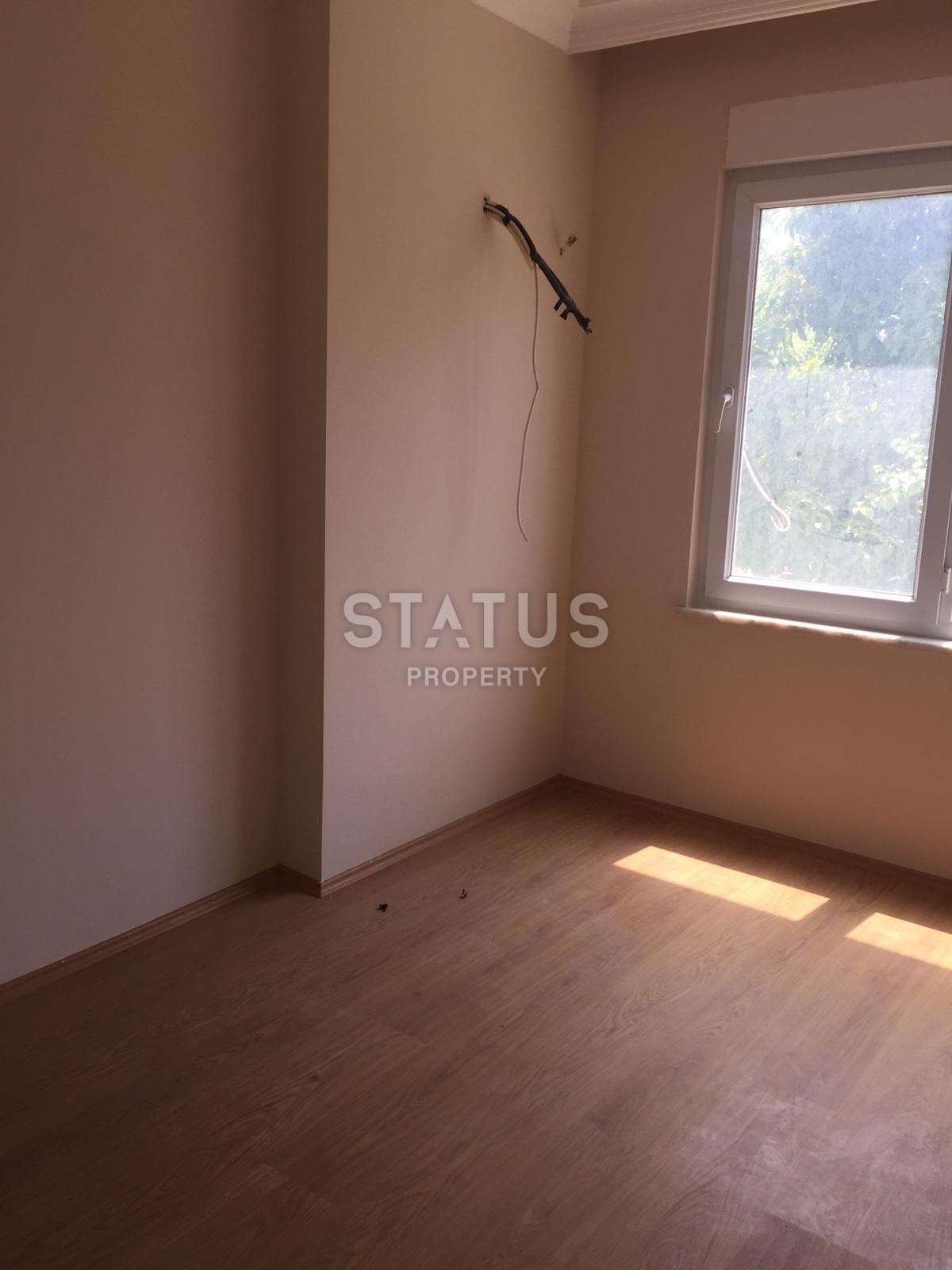 Новая трехкомнатная квартира в престижном районе Оба, 120 м2. фото 5