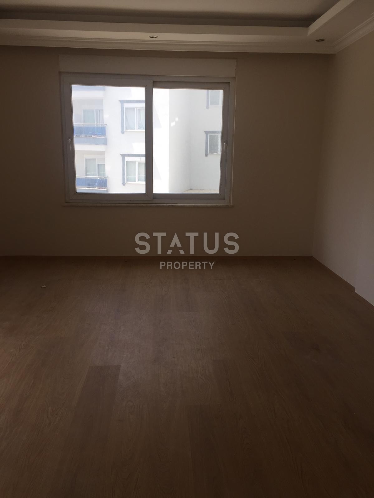 Новая трехкомнатная квартира в престижном районе Оба, 120 м2. фото 6