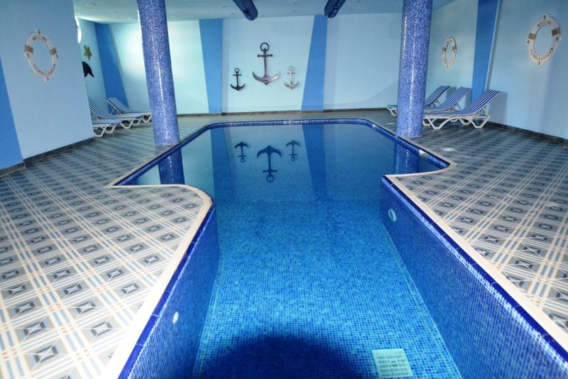 Квартира 2+1 в отличном комплексе в махмутларе, 115 м2 фото 4