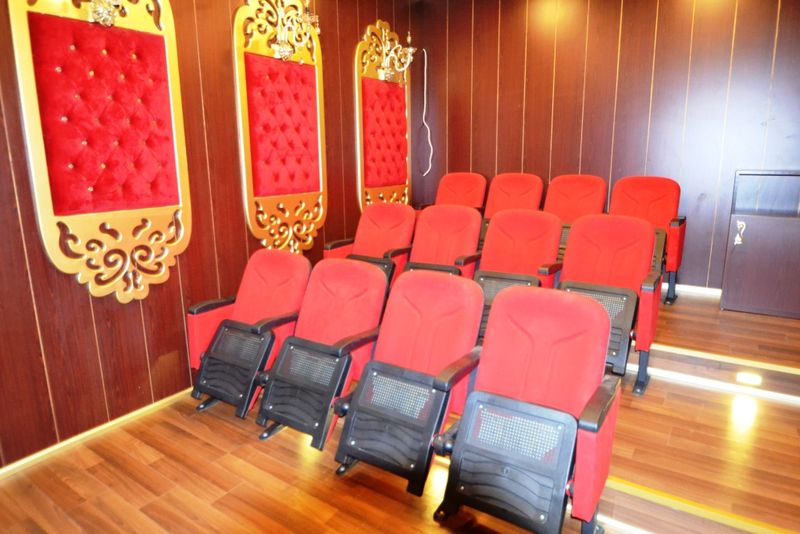 Квартира 2+1 в отличном комплексе в махмутларе, 115 м2 фото 5