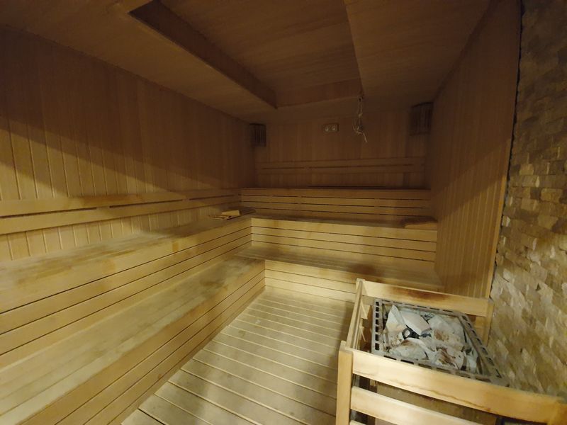 Квартира 2+1 в отличном комплексе в махмутларе, 115 м2 фото 6