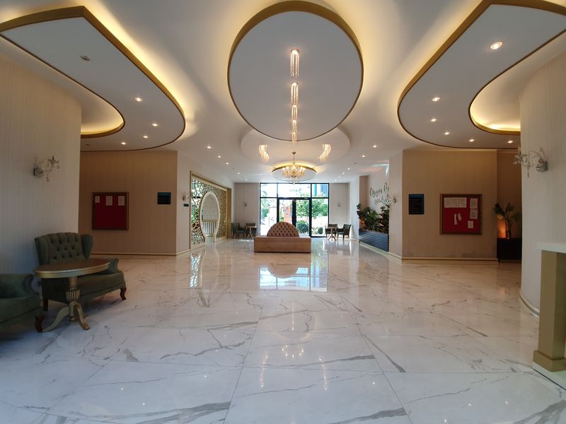 Квартира 2+1 в отличном комплексе в махмутларе, 115 м2 фото 12