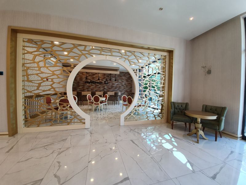 Квартира 2+1 в отличном комплексе в махмутларе, 115 м2 фото 17