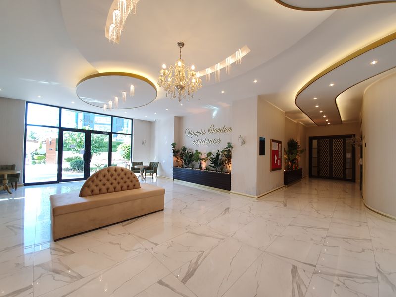 Квартира 2+1 в отличном комплексе в махмутларе, 115 м2 фото 18