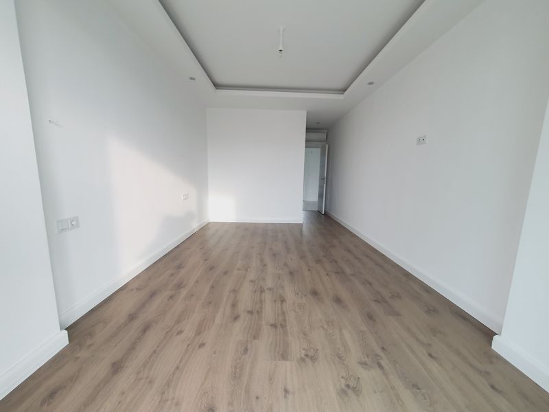 Квартира 2+1 в отличном комплексе в махмутларе, 115 м2 фото 19