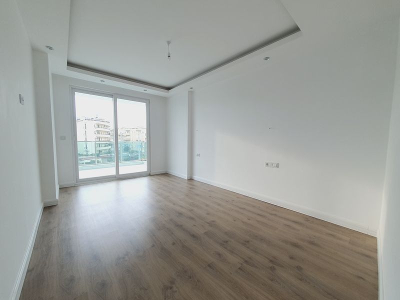 Квартира 2+1 в отличном комплексе в махмутларе, 115 м2 фото 20