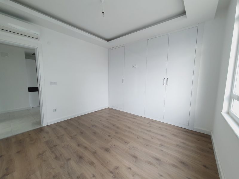 Квартира 2+1 в отличном комплексе в махмутларе, 115 м2 фото 21