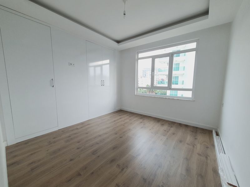 Квартира 2+1 в отличном комплексе в махмутларе, 115 м2 фото 22