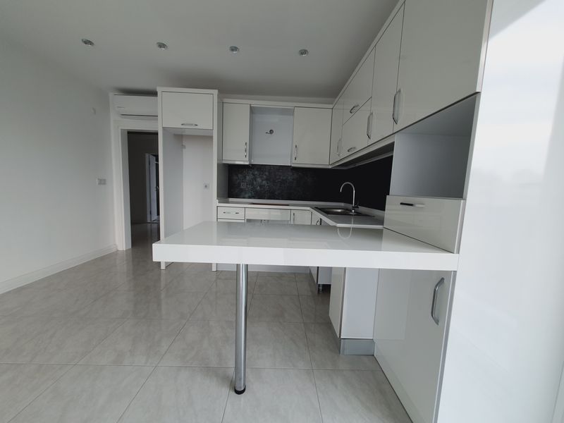 Квартира 2+1 в отличном комплексе в махмутларе, 115 м2 фото 23