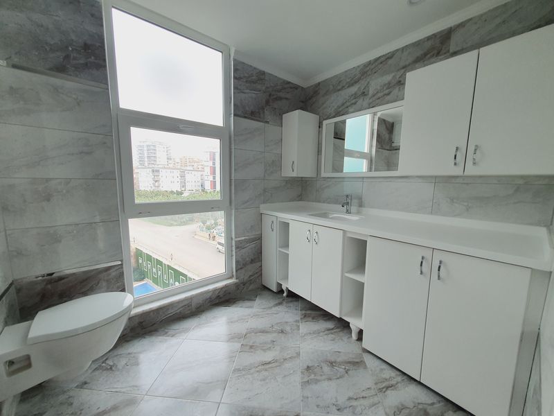 Квартира 2+1 в отличном комплексе в махмутларе, 115 м2 фото 25