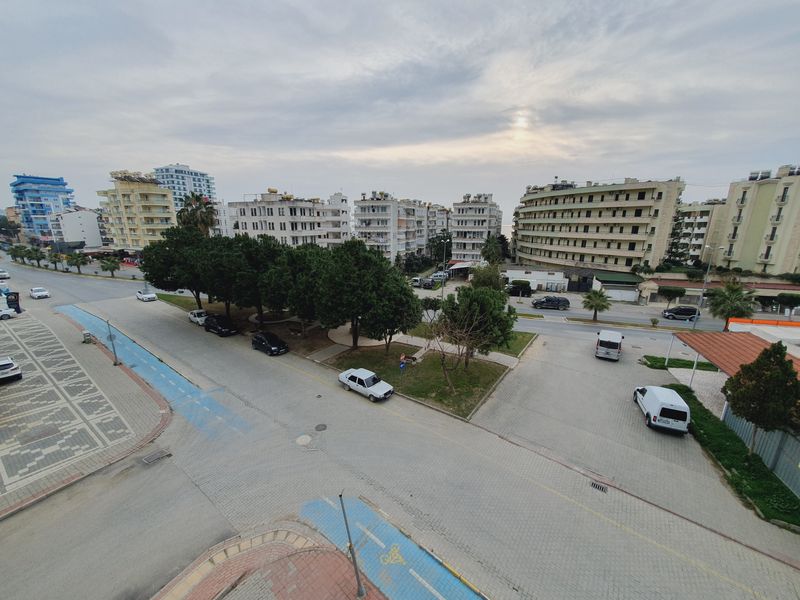 Квартира 2+1 в отличном комплексе в махмутларе, 115 м2 фото 27