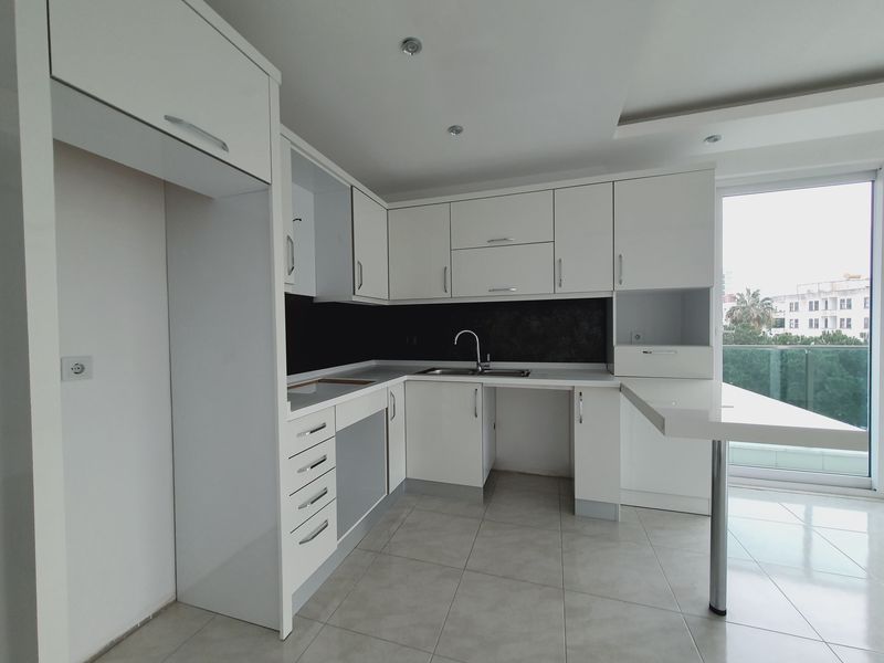 Квартира 2+1 в отличном комплексе в махмутларе, 115 м2 фото 30