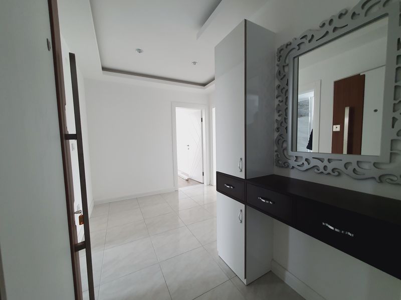 Квартира 2+1 в отличном комплексе в махмутларе, 115 м2 фото 31