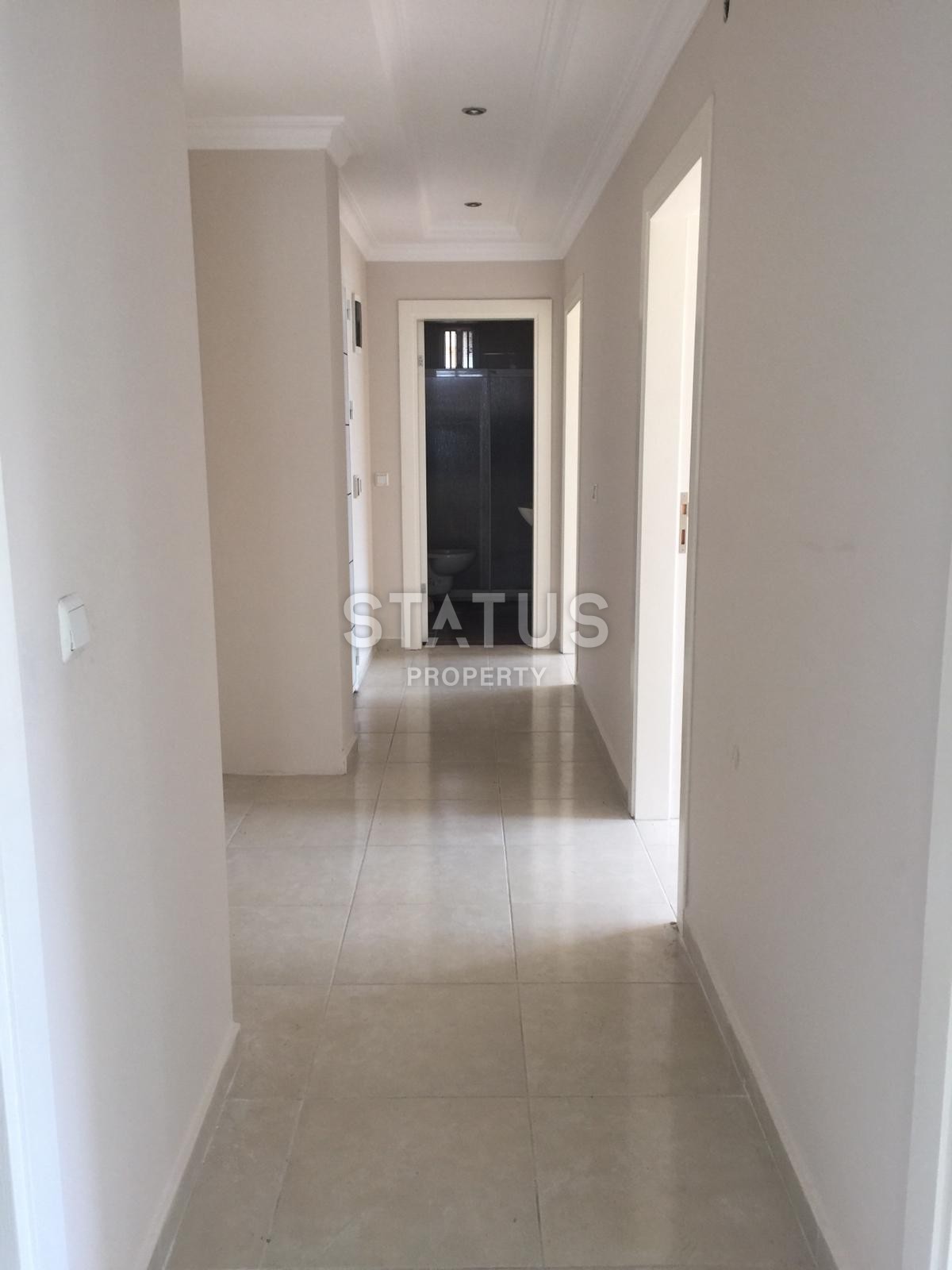 Новая трехкомнатная квартира в престижном районе Оба, 120 м2. фото 8