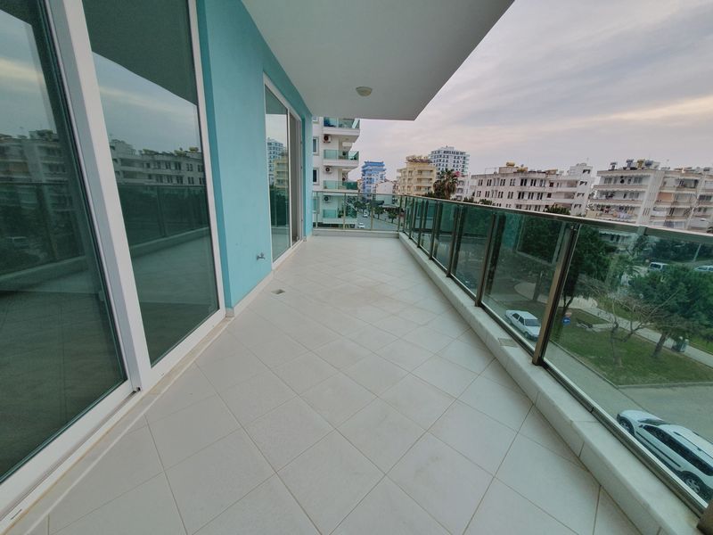 Квартира 2+1 в отличном комплексе в махмутларе, 115 м2 фото 34