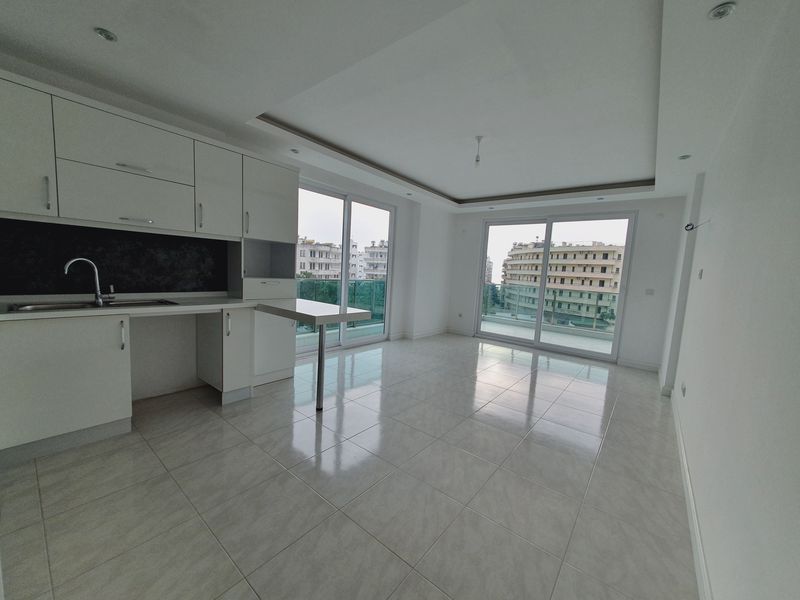 Квартира 2+1 в отличном комплексе в махмутларе, 115 м2 фото 35