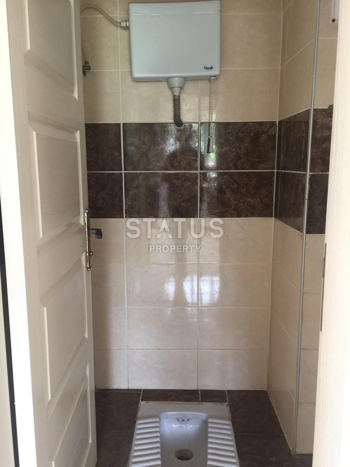 Новая трехкомнатная квартира в престижном районе Оба, 120 м2. фото 9