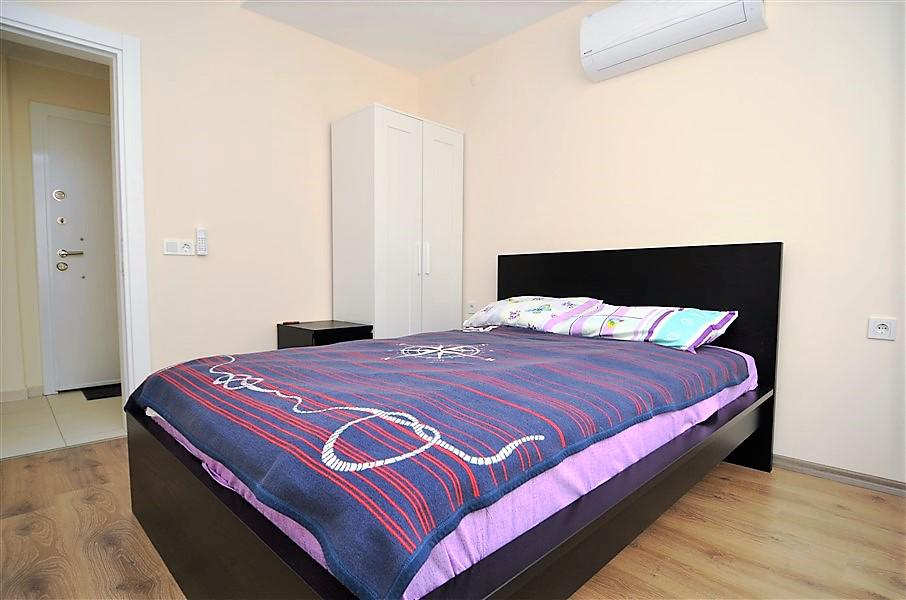 Spacious apartment 2+1 with a separate kitchen in a new building, just 300 meters from the beach in Mahmutlar, 115 m2. фото 9