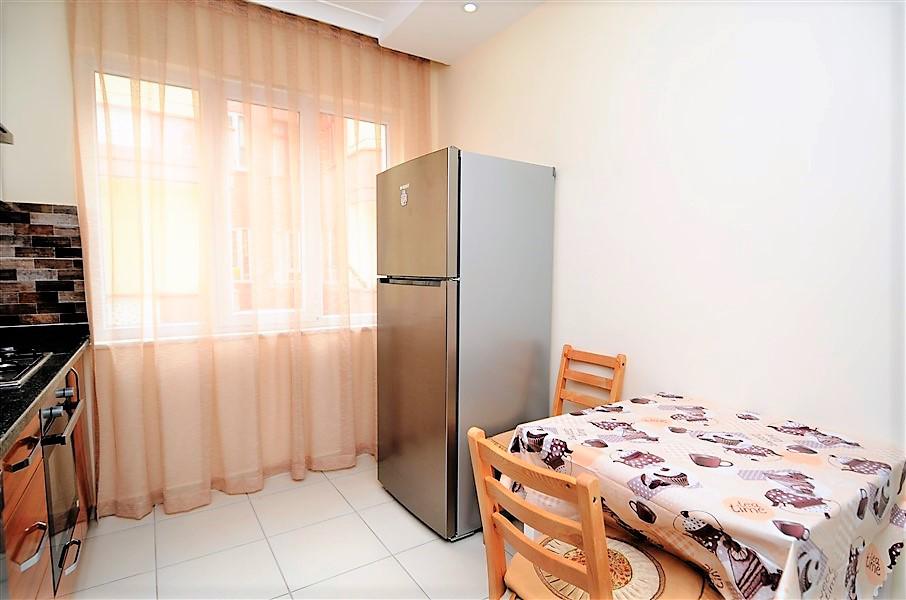 Spacious apartment 2+1 with a separate kitchen in a new building, just 300 meters from the beach in Mahmutlar, 115 m2. фото 16