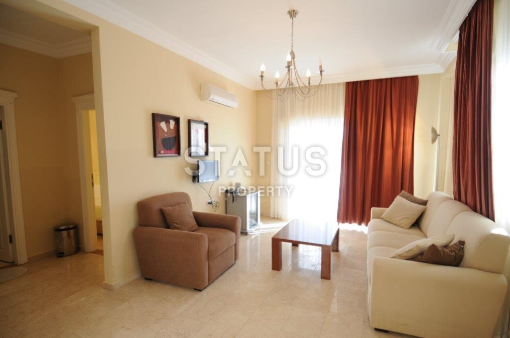 Apart-villa in a luxury complex in Kargicak фото 4