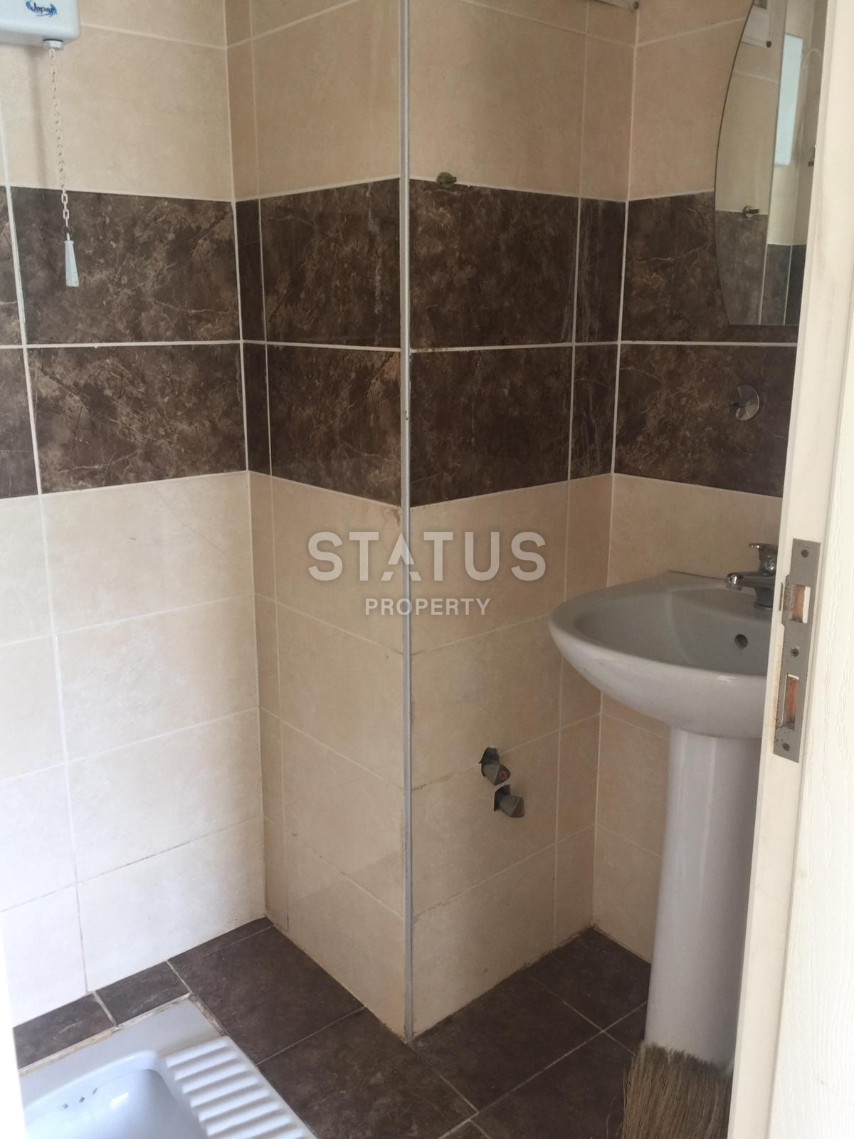 Новая трехкомнатная квартира в престижном районе Оба, 120 м2. фото 10