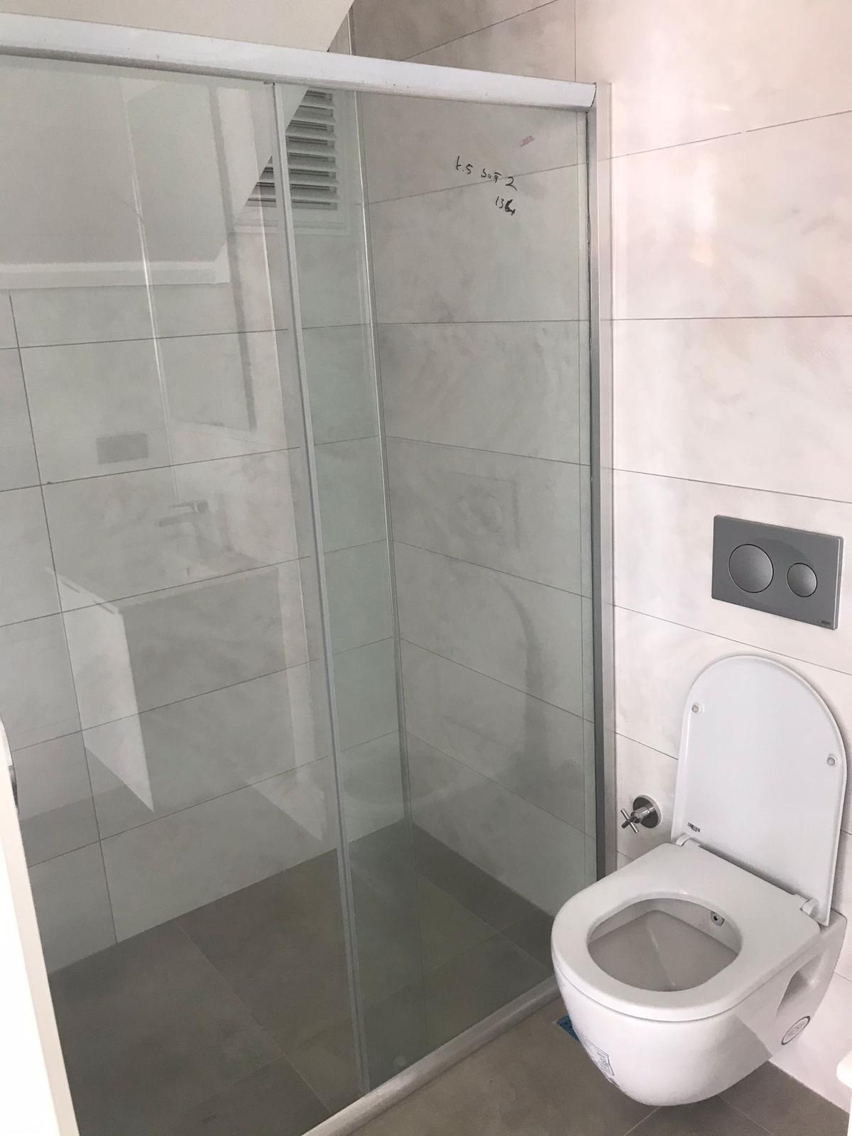 Видовой дублекс планировки 2+1, 95 м2  в центре города Алания фото 5